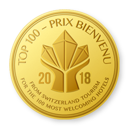 Prix Bienvenu Award